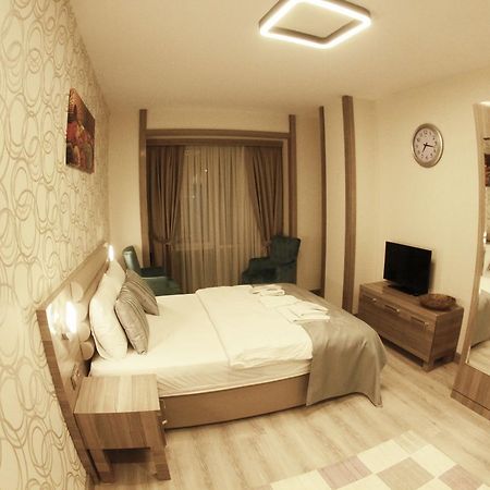 New Suites Istanbul Exterior foto