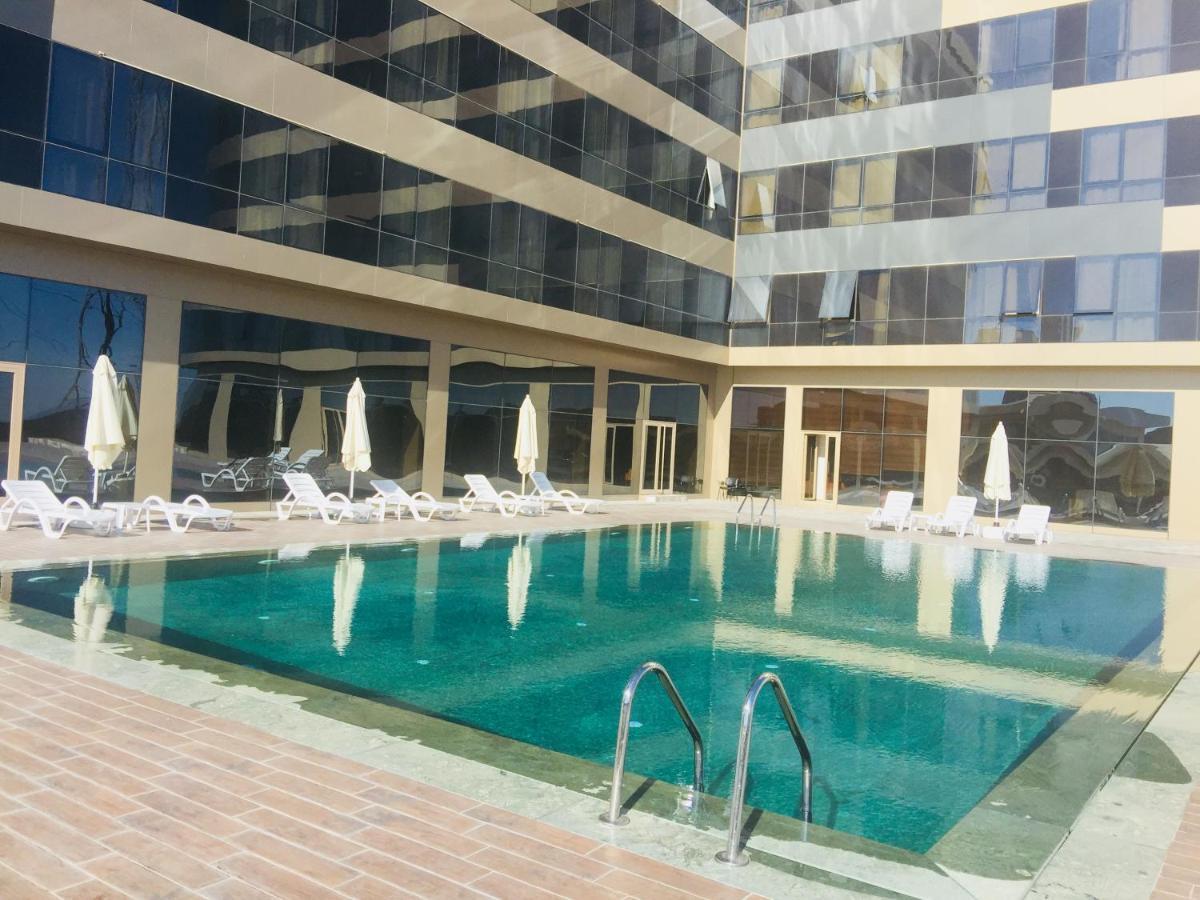New Suites Istanbul Exterior foto